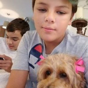 Meet your Posher, Bryce